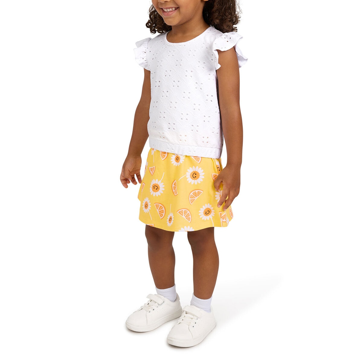 Koala Kids Conjunto de 4 piezas para Niños y Niñas Rosa 4 Años