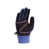 Head Guantes para Niños Talla Mediana Morado