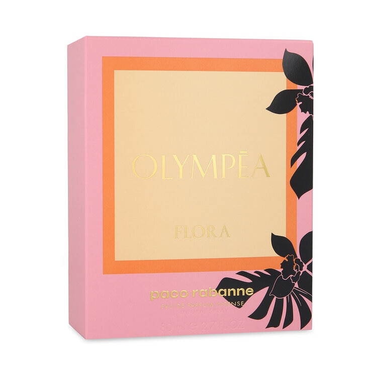 Paco Rabanne Olympea Flora 80 ml