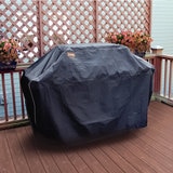 Seasons Sentry funda para asador de jardín extra grande