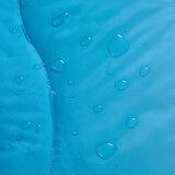 Below Zero, Manta Reversible para Exteriores, Color Azul