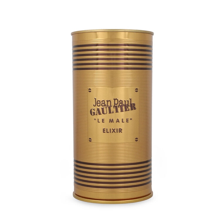 Jean Paul Gaultier Le Male Elixir Parfum 125 ml Jean Paul Gaultier Le Male Elixir Parfum 125 ml