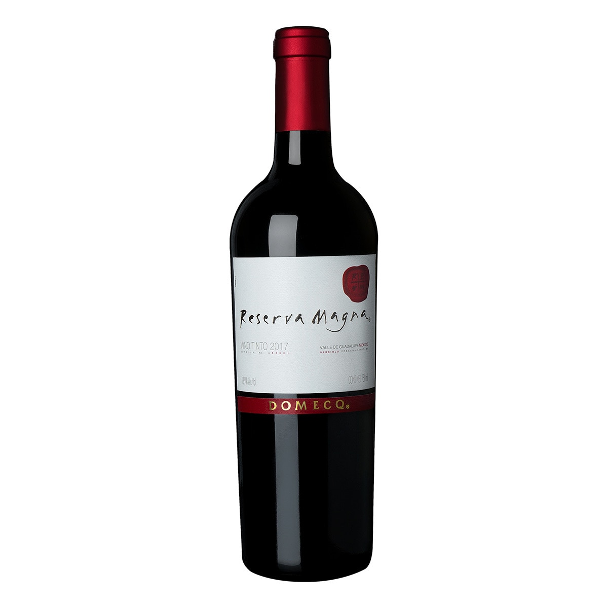 Vino Tinto Reserva Magna Nebbiolo 750ml