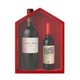 Canasta Crianza Casita 3 piezas