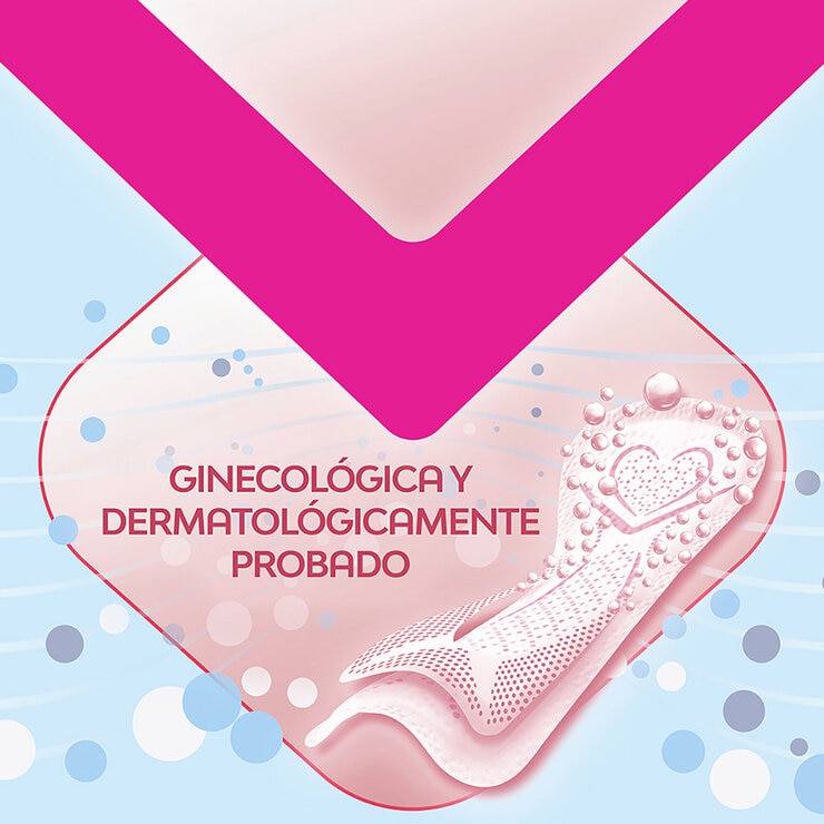 Saba Protectores Diarios 240 pzas