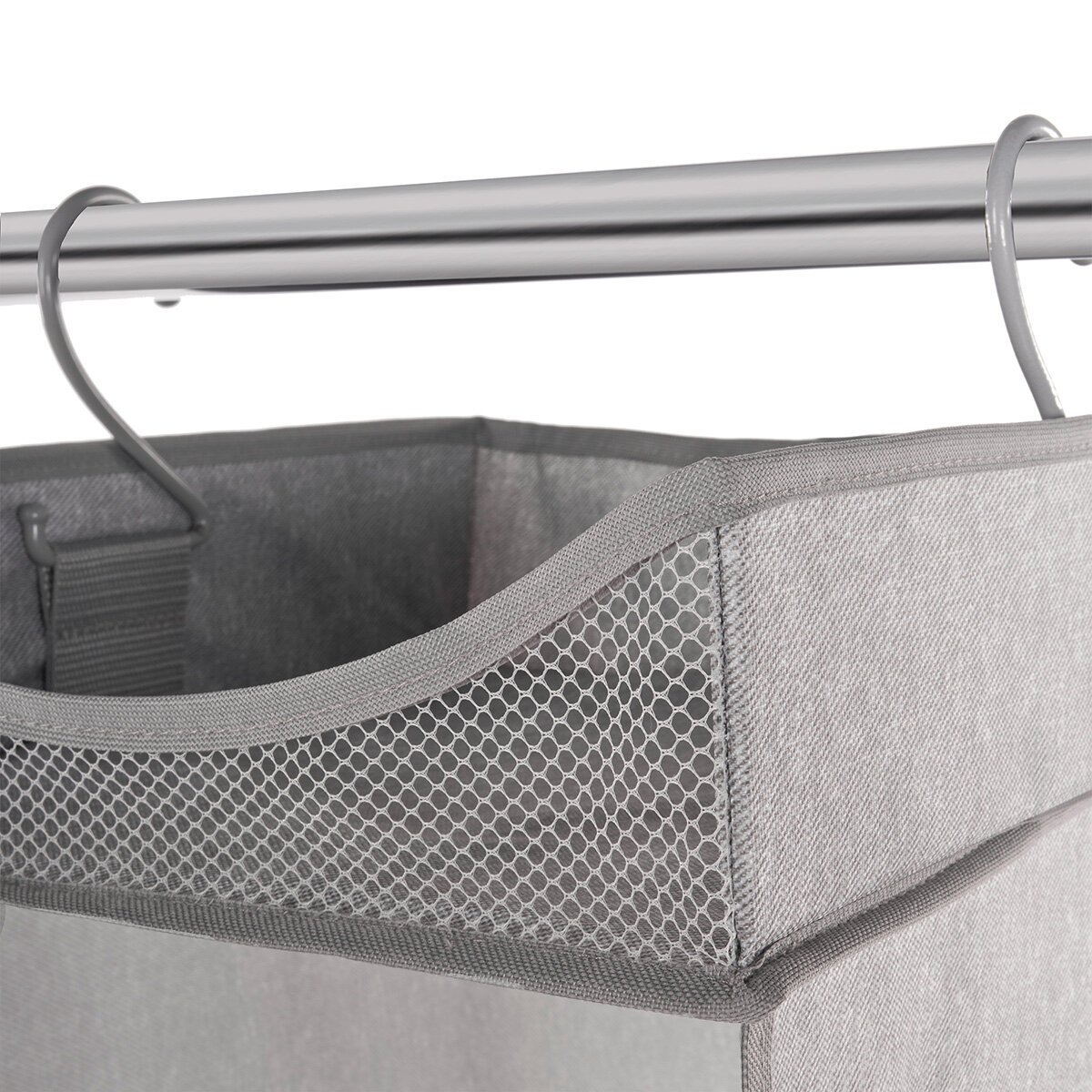 Neatfreak! 2 Organizadores Colgantes para el Closet Neatfreak! 2 Organizadores Colgantes para el Closet