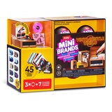 Mini Brands Juego de Vinilos