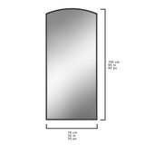 Life in Style, Espejo de Piso Arqueado