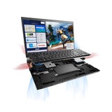 DELL Gaming NB G15 5511 Laptop 15.6" Full HD Intel Core i5 8GB 512GB SSD