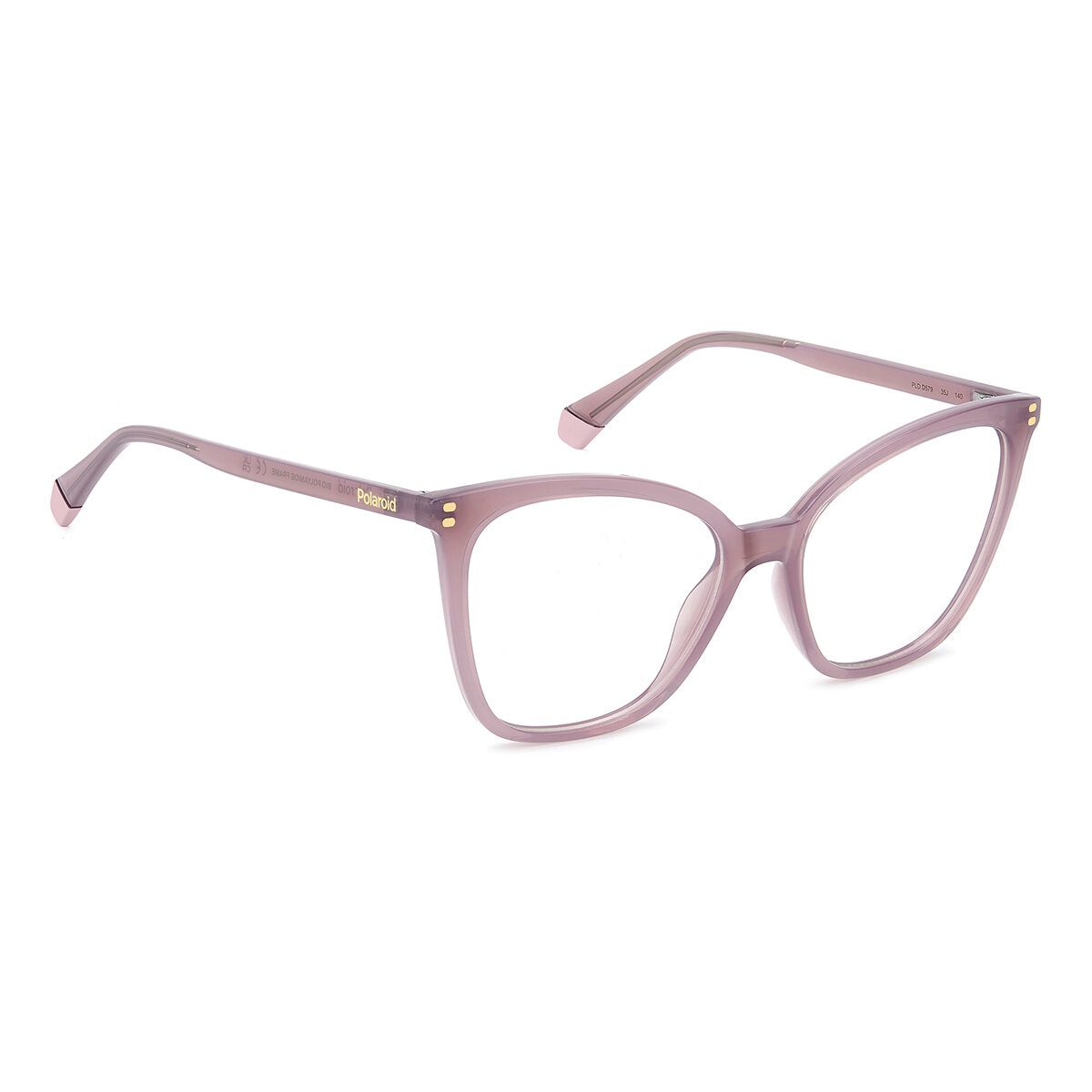Polaroid Pld D579 Armazón Oftálmico