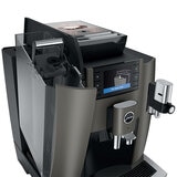 Jura Cafetera Automática W8