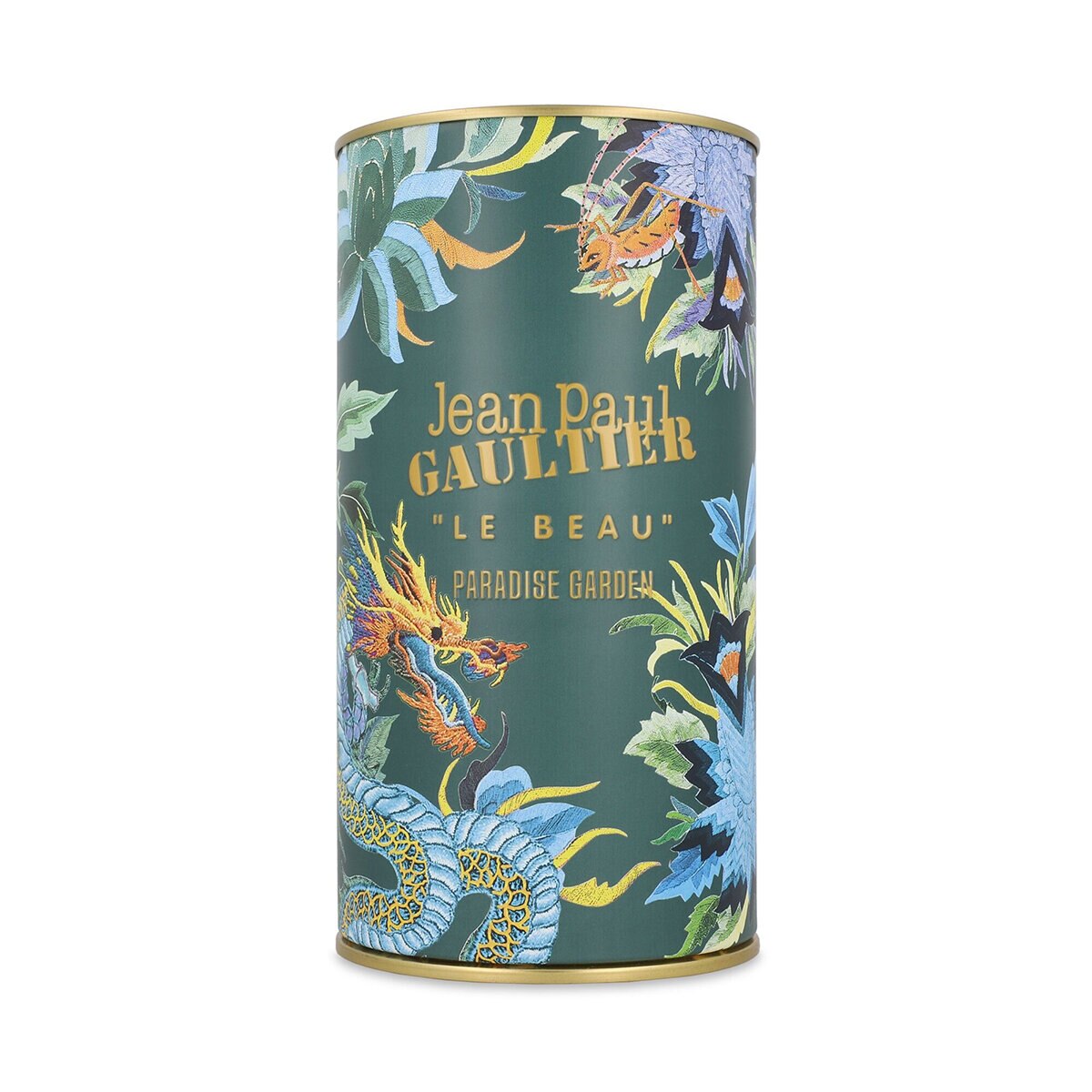 Jean Paul Gaultier Le Beau Paradise Garden 125 ml Jean Paul Gaultier Le Beau Paradise Garden 125 ml
