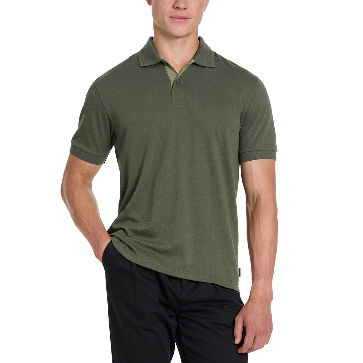 Scotch & Soda Polo para Caballero Varias Tallas y Colores Scotch & Soda Polo para Caballero Varias Tallas y Colores