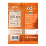 Healthy Brand Brookies 10 pzas de 40 g
