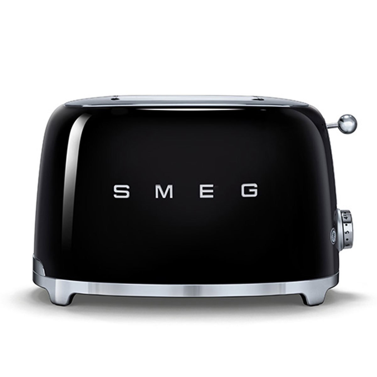 Smeg Tostador Dos Rebanadas Varios Colores 