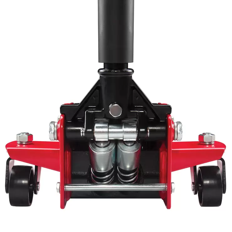 Arcan, Gato Hidráulico de Piso 3.0 toneladas