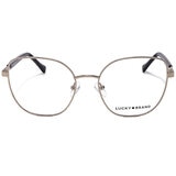 Lucky Brand VLB.11224.0BLK.54 Armazón Oftálmico
