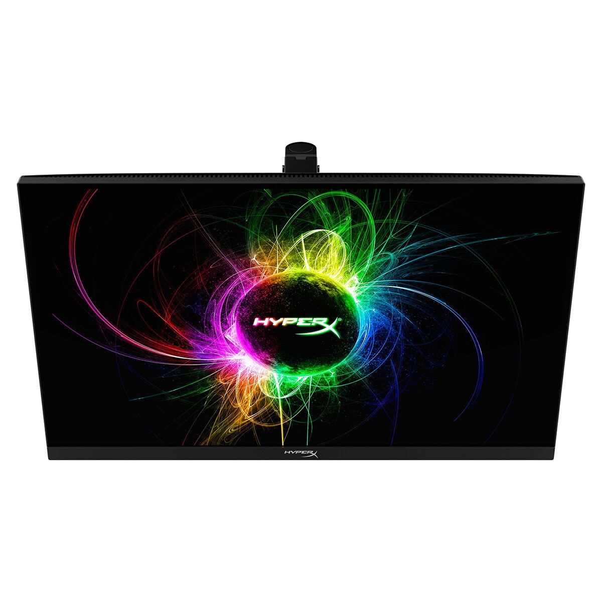 HyperX Monitor Gamer 27" Quad HD Armada 27