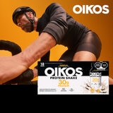 Oikos Bebida con 30 g de Proteína 18 pzas de 355 ml