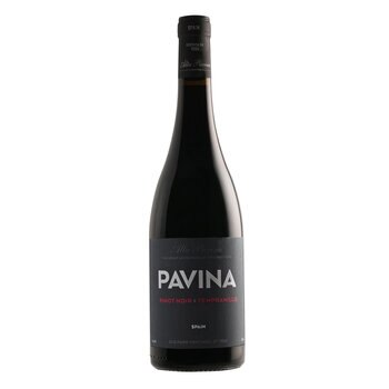 Vino Tinto Pavina 750ml