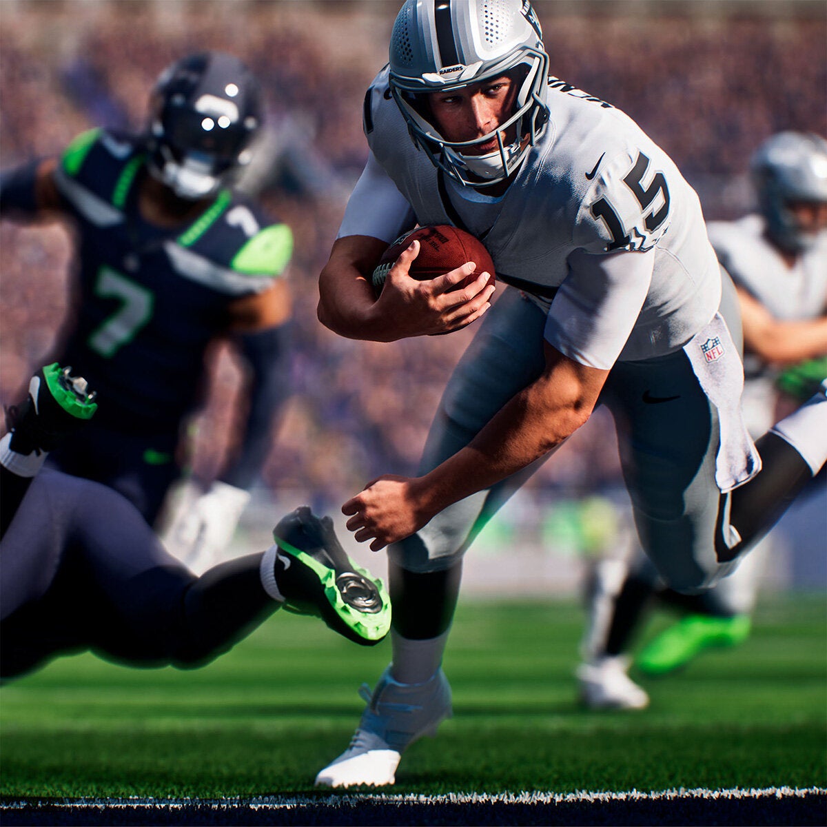 Xbox Series X Madden NFL 27 Xbox Series X Madden NFL 27