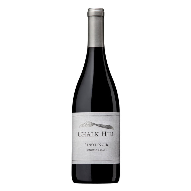Vino Tinto Chalk Hill Pinot Noir 750ml Costco México