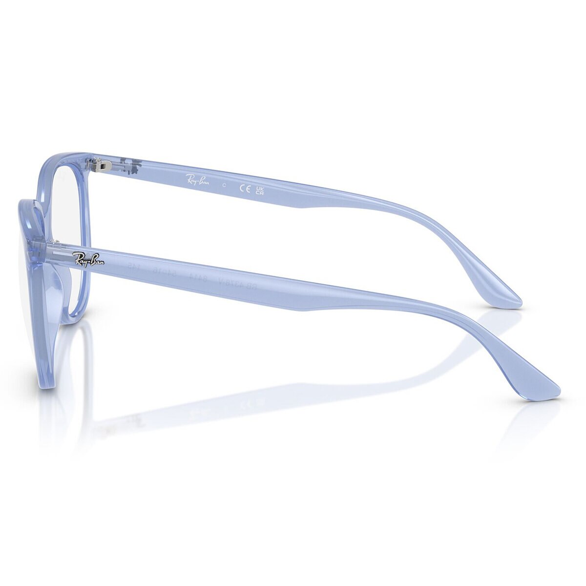 Ray Ban 0RX4378V841454 Armazón Oftálmico