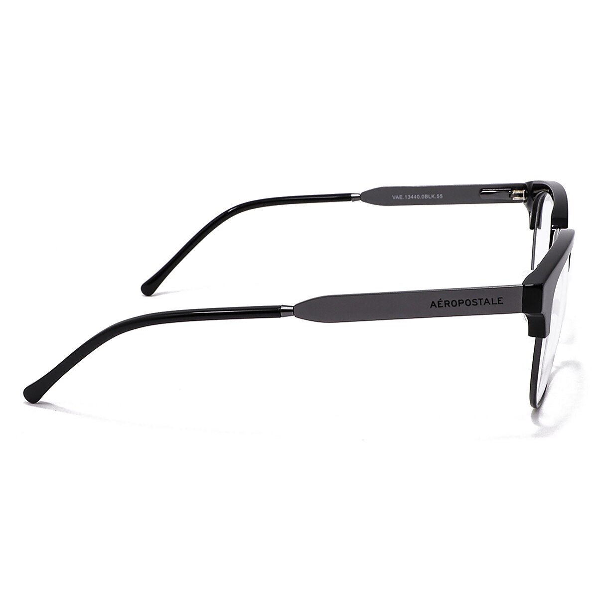 Aeropostale VAE.13440.0BLK.55 Armazón Oftálmico Aeropostale VAE.13440.0BLK.55 Armazón Oftálmico