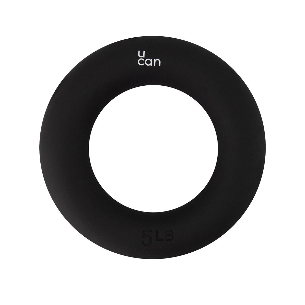 Ucan Kit de Pesas de Silicón