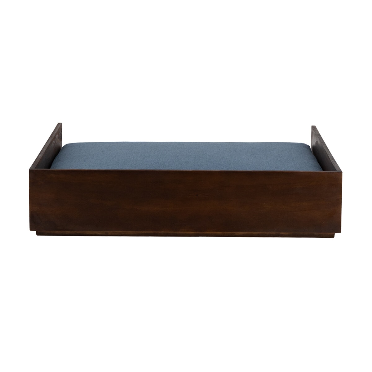 Maypet, Cama de Madera Tamaño Grande para Perro