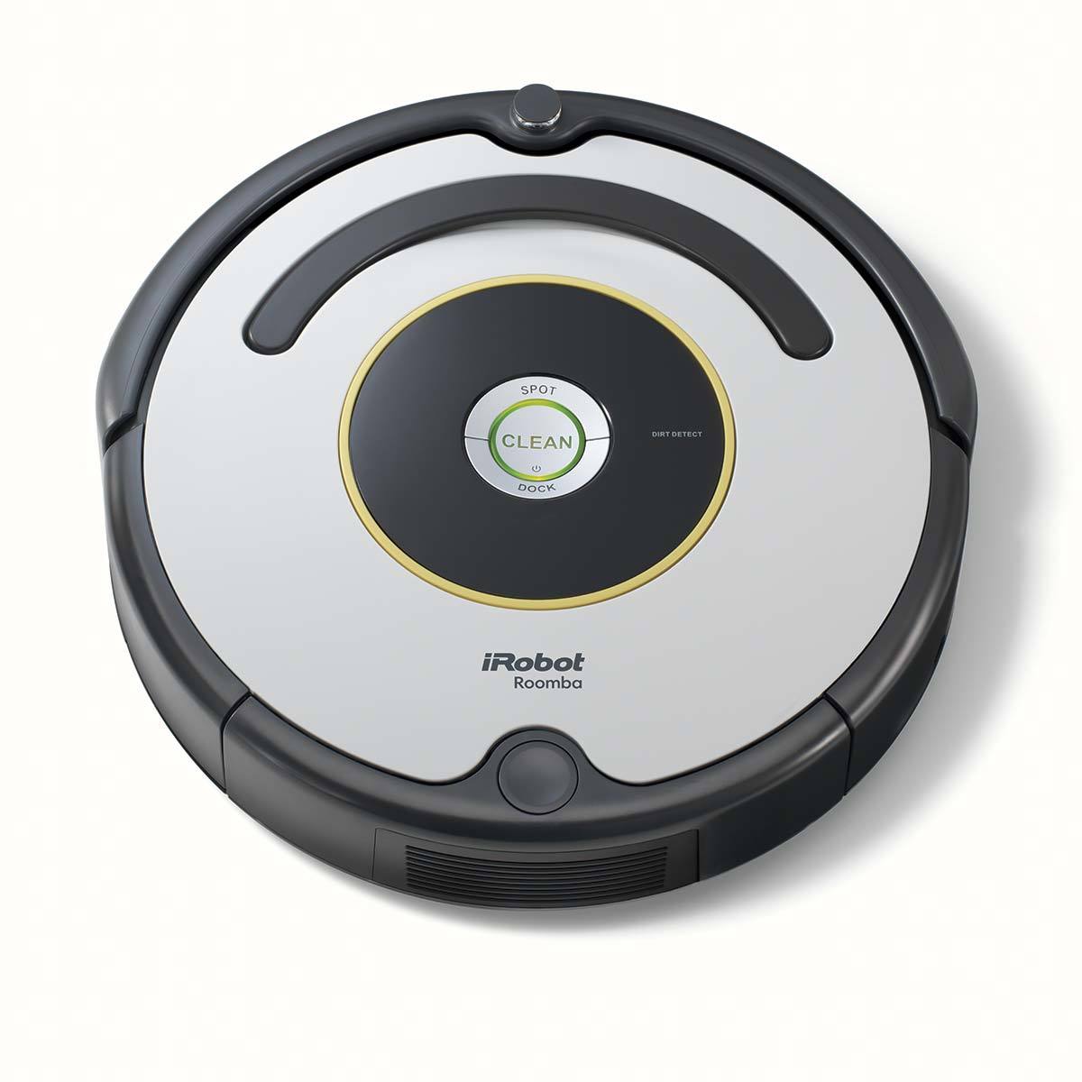 Aspiradora iRobot, Roomba 622 Costco México