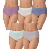 Carole Hochman Ropa Interior para Dama 5 piezas Varias Tallas y Colores