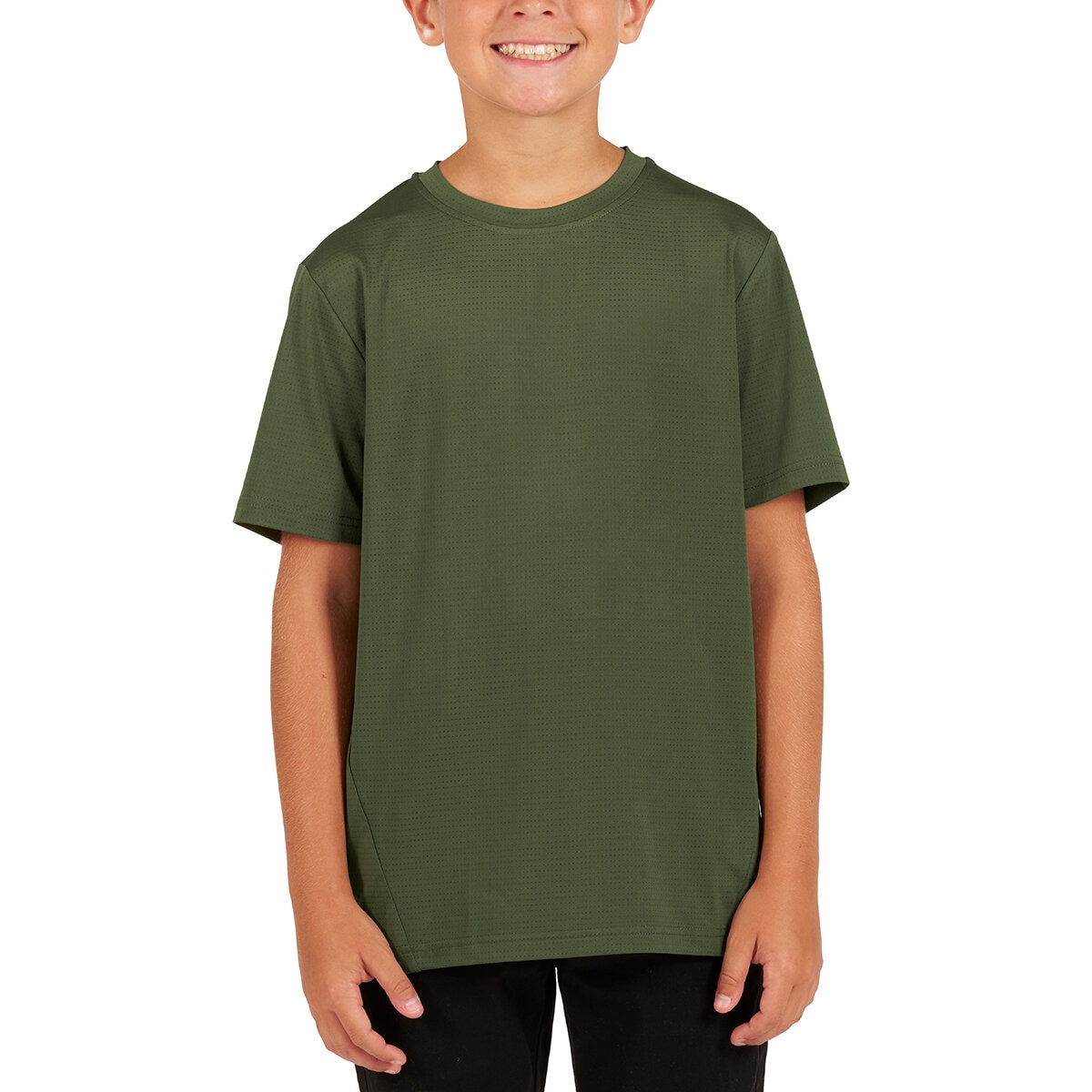 Soybu Playera para Niños Varias Tallas y Colores