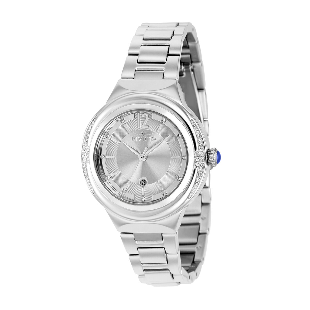 Invicta Angel 36mm, Reloj para Dama, 38076