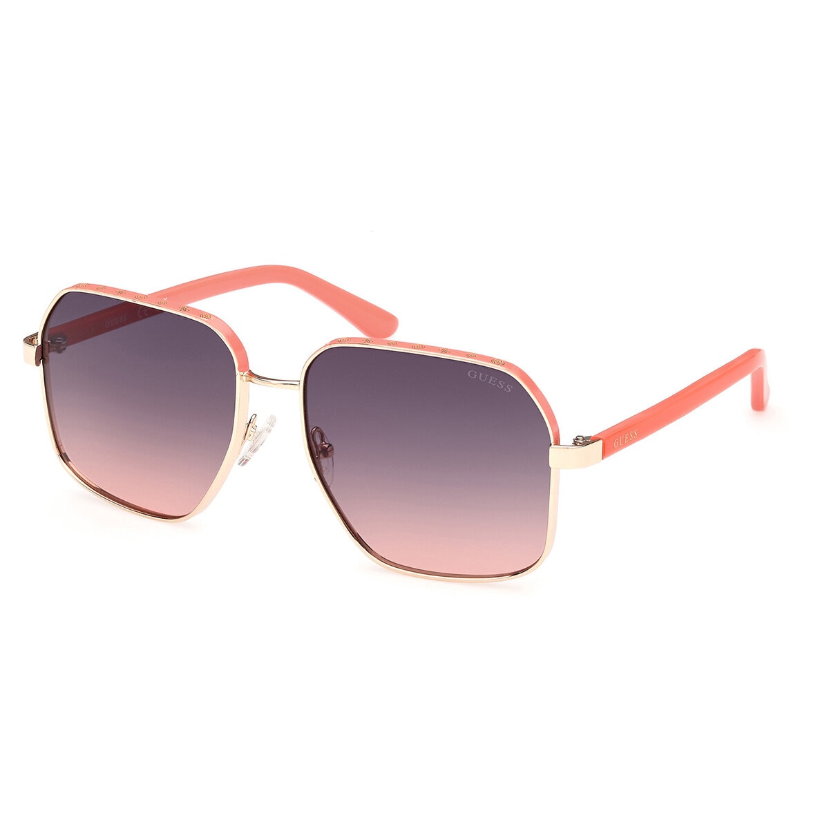Guess GU00107@5874B Lentes de Sol