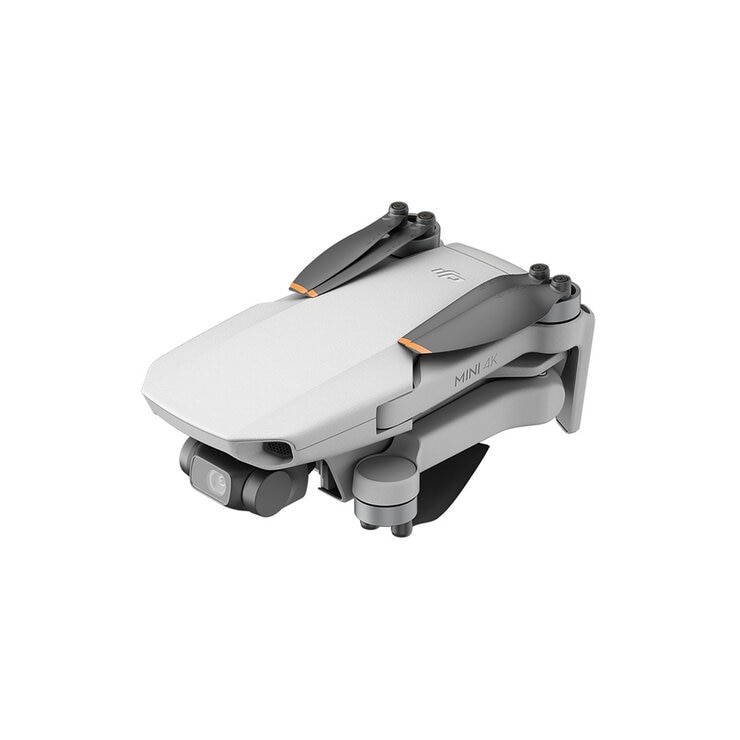 DJI Mini 4K Fly More Combo Dron