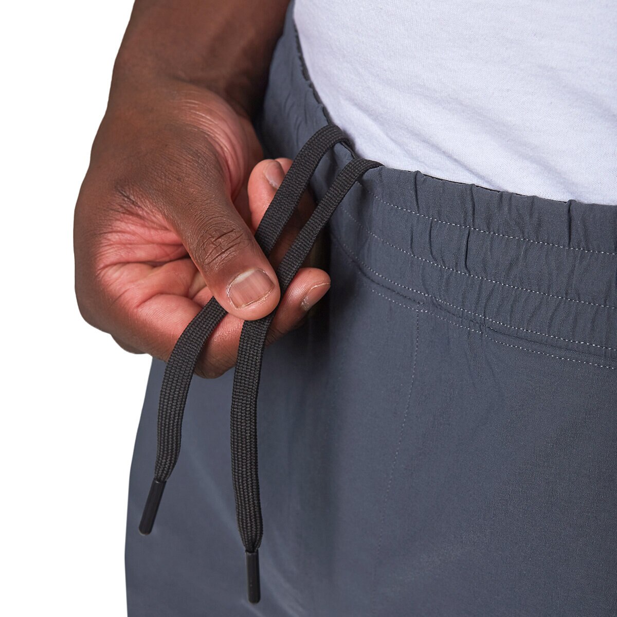 Mondetta Pants para Caballero Azul Mediana