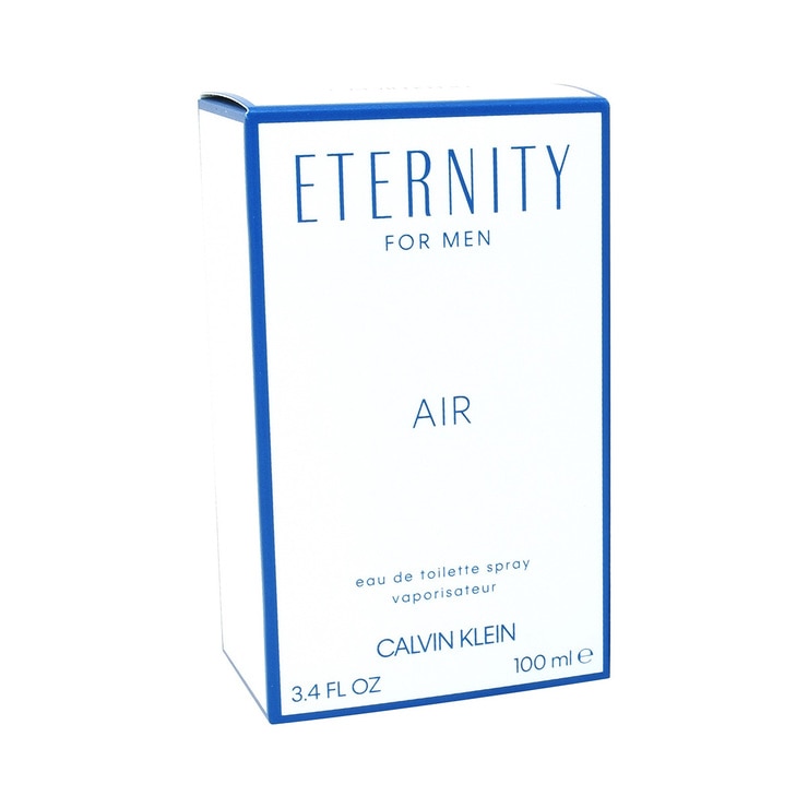 Calvin Klein Eternity Air 100 ml