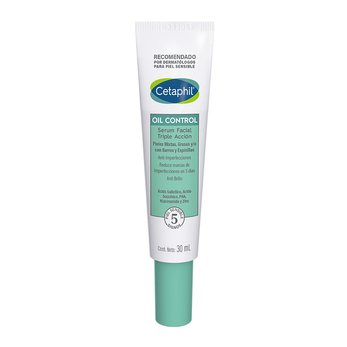 Cetaphil Oil Control Serum Facial 30 ml
