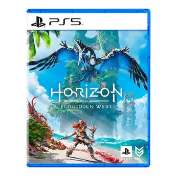PlayStation 5 - Horizon: Fobidden West