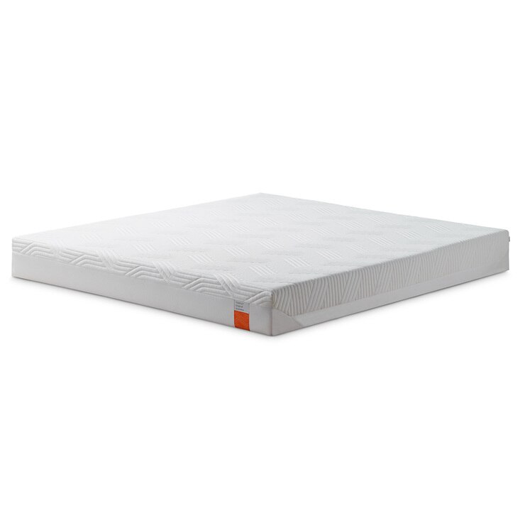 Tempur Original Supreme 21, colchón matrimonial Costco México