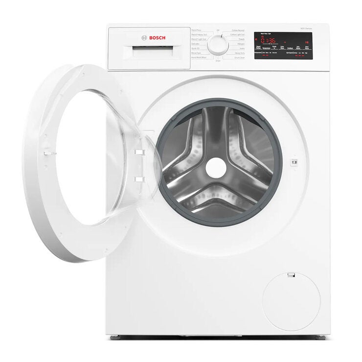Bosch Lavadora 10Kg Carga Frontal Bosch Lavadora 10Kg Carga Frontal