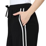 Rachel Rachel Roy Pantalones para Dama Negro Chica