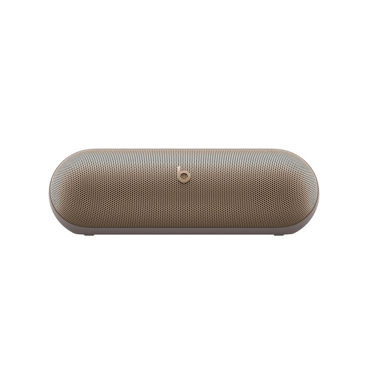 Beats Pill Champagne