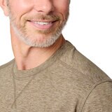 Rugged Elements Playera para Caballero 2 piezas Verde y Café Extra Grande