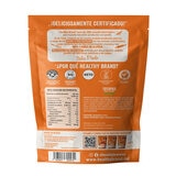 Healthy Brand Totopos Horneados Keto con Chile y Limón 100 g