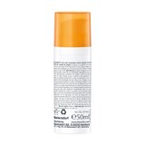 Eucerin Protector Solar FPS 50+ Oil Control Tono Medio 50 ml