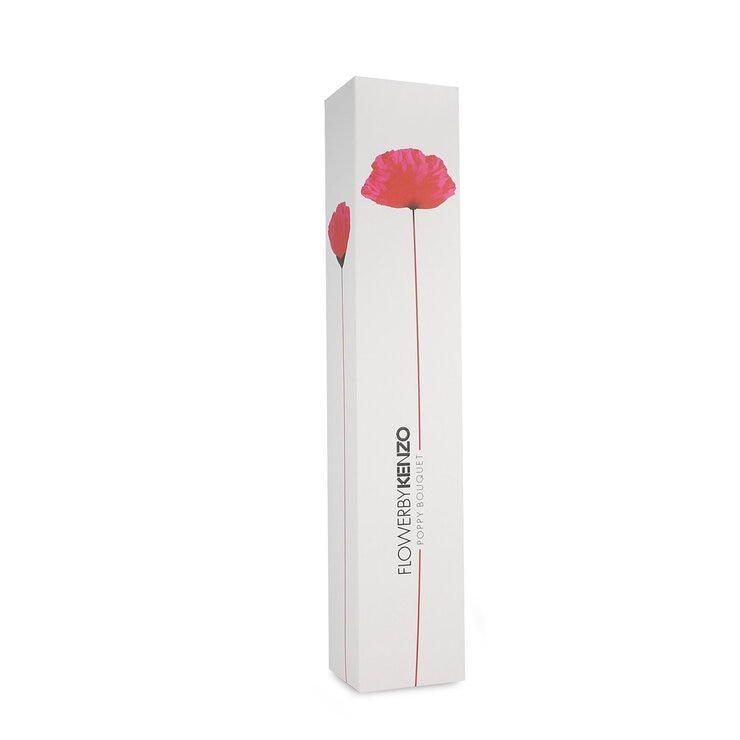 Kenzo Flower Poppy Bouquet 100 ml