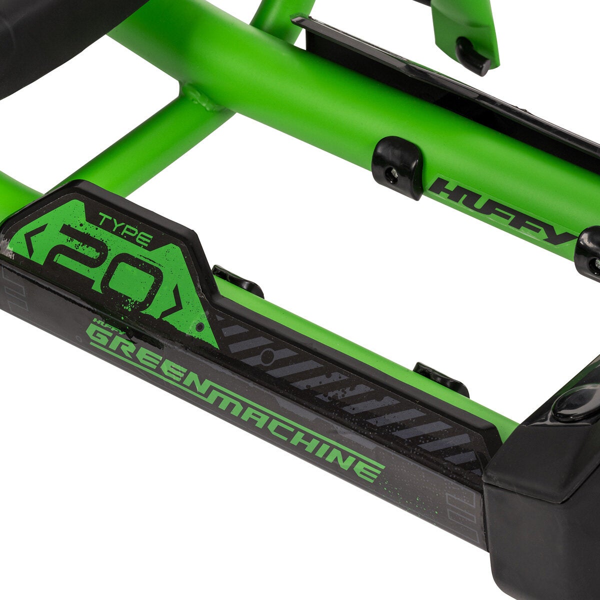 Green Machine Huffy R20 Green Machine Huffy R20