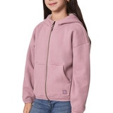 Mondetta Chamarra para Niños y Niñas Rosa 14 / 16 Años